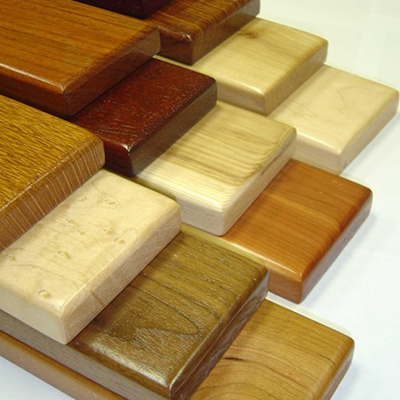 MIXED TIMBER