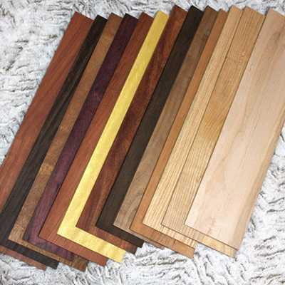 MIXED TIMBER