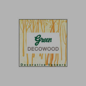 GREEN DECOWOOD